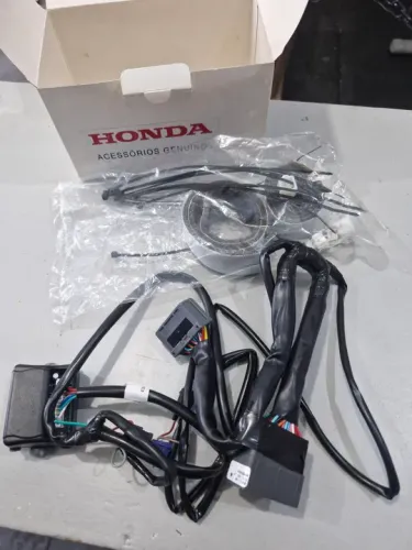 Modulo para fechamento de Vidros Honda CIVIC 2017/2021 Original Honda 08E81PK2800A