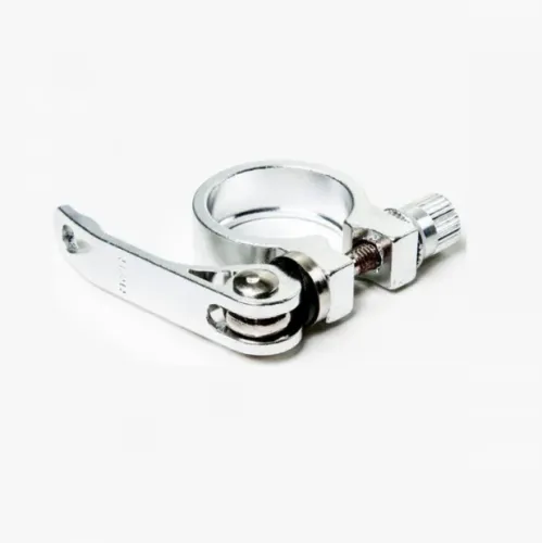 C105 09 unidades de Abraçadeira 31.8mm p/ canote de selim blocagem alumínio para revenda