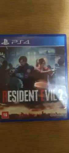 Resident evil 2 remake
