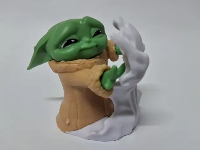 Baby Yoda