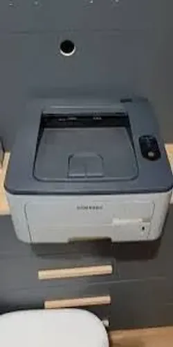 Impressora Laser Samsung ml2851nd
