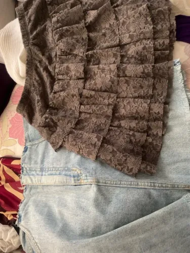 KIT DE MINI SAIAS