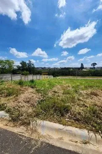 Terreno em Condomínio Fechado - Residencial Poema Japy - Itupeva/SP