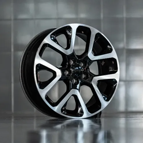 rodas 19 jeep compass limited 5x110 originais renagade