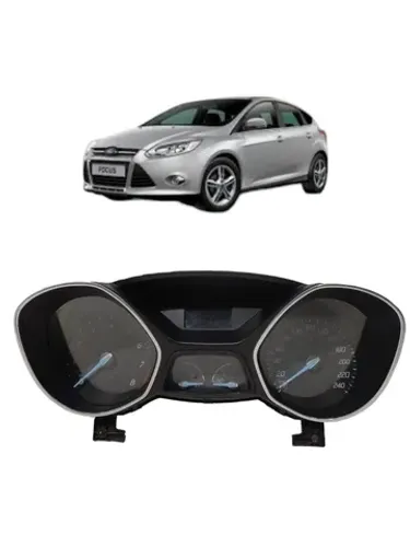 Painel Instrumentos Ford Focus 2014 a 2016