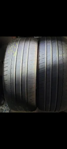 Pneu 255 50 19 Importado em até 10x de R$32,00 no cartão de crédito