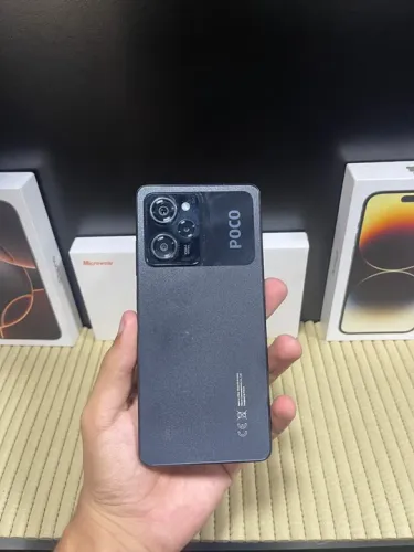 POCO X5 PRO 8/256 gb 5G