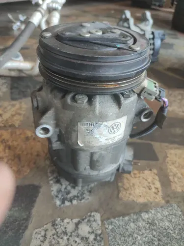 Compressor de ar gol g7