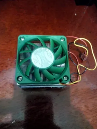 Cooler amd xp 2400