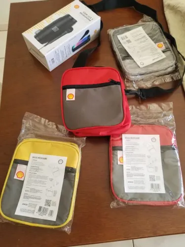 BOLSAS AlçasTransversais