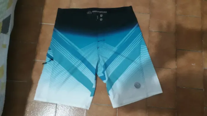 Bermuda Surfwear Masculina
