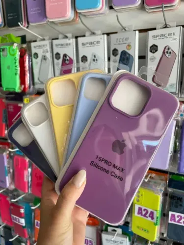 Capa Original iPhone