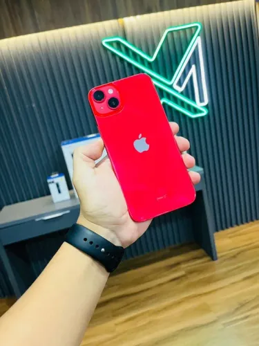 iPhone 14 Plus 128gb com garantia - estamos abertos
