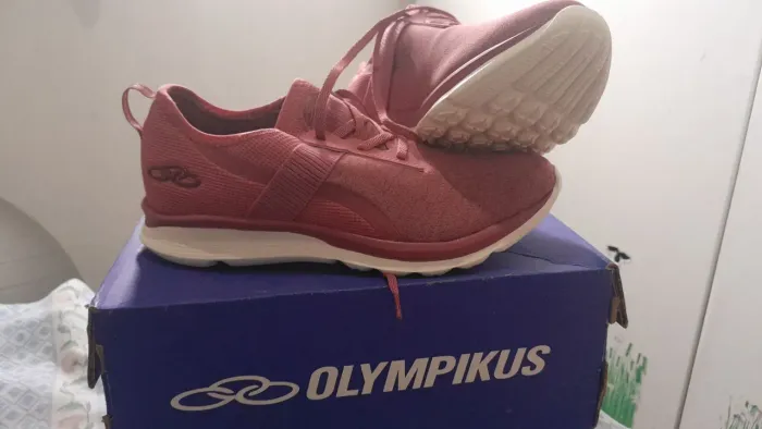 Tênis olympikus