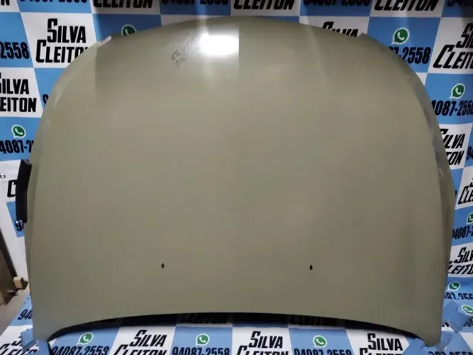 capo cruze 2012 2013 2014 2015 2016 novo importado material cinza o melhor em qualidade 