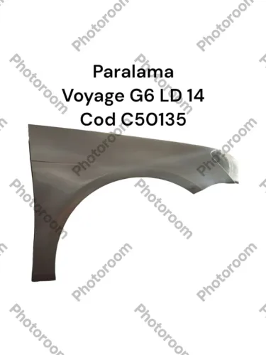 Paralama Voyage G6 LD 14 - Cod C50135