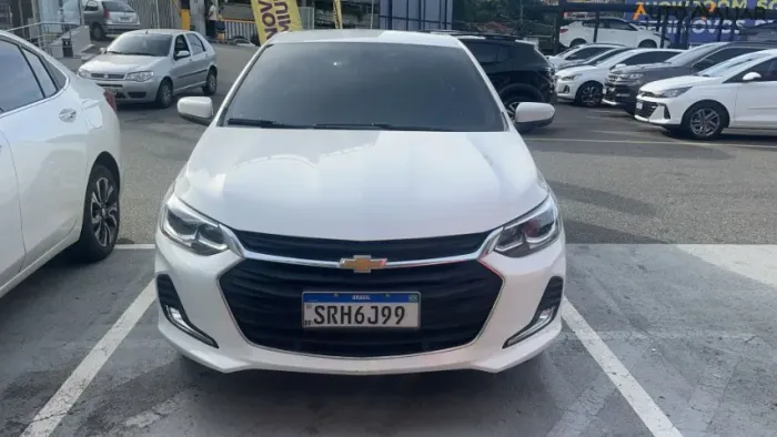 Onix Plus Premier 1.0 Turbo  Aut C/13.000 km 2024 (Preço sem Pegadinha) Falar com Joao