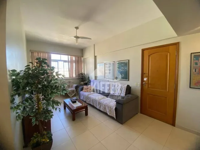 Apartamento com 3 quartos à venda, 90 m² por R$ 1.100.000 - Icaraí - Niterói/RJ