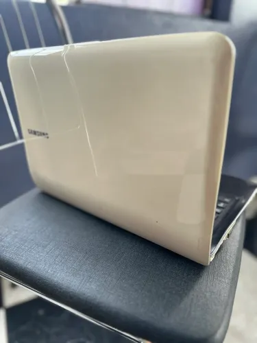 Carcaça de Notebook Samsung 