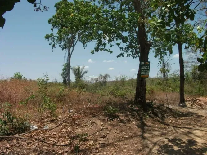 Lote/Terreno para aluguel, no bairro Uruguai, Teresina/PI
