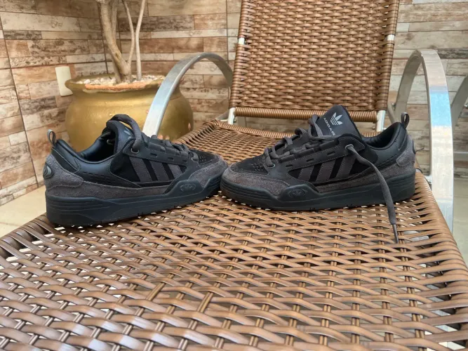 tenis Adi2000 original preto