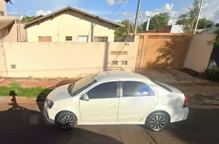 Imóvel para venda tem 50 metros quadrados com 2 quartos em Vila Marli - Campo Grande - MS