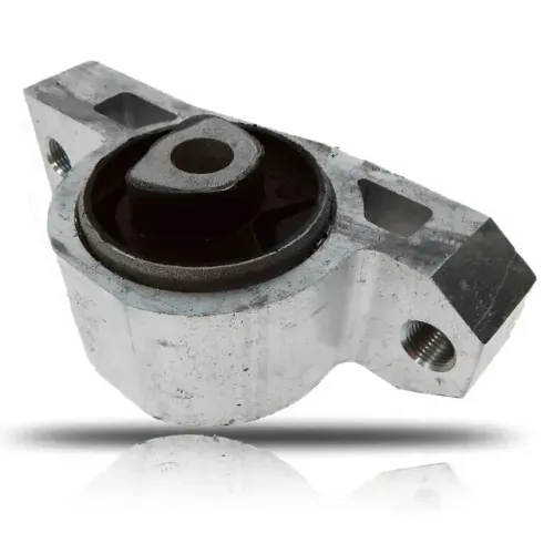 Coxim do Agregado Original Fiat Ducato Citroen Jumper Peugeot Boxer 2013 2014 2015 2016 20