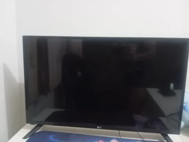 Tv Lg led  32'' polegadas 