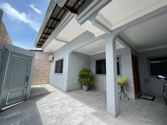 Casa Vila Planalto 5q 300m2