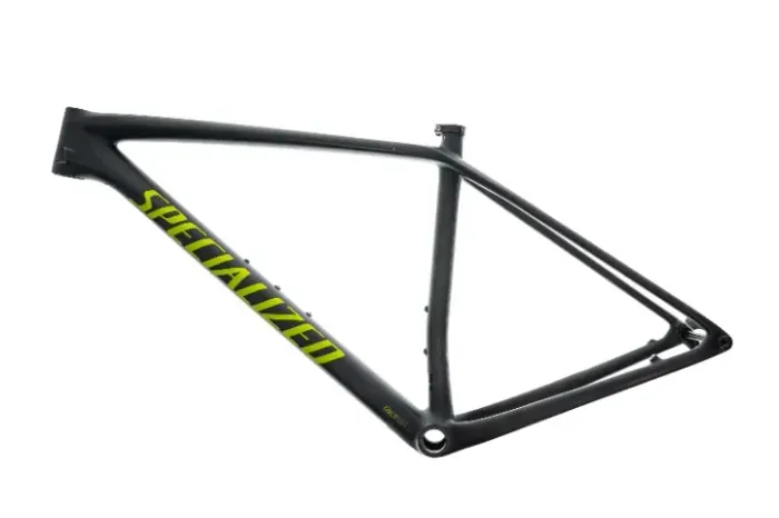 Quadro Specialized Epic Hard Tail - Tamanho M