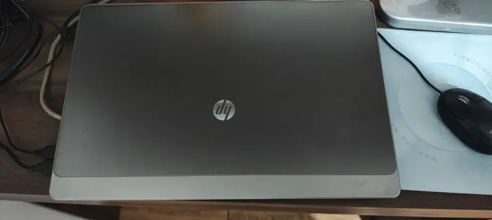 Notebook HP ProBoook Core i3, 4GB Ram, 300GB HD (Windows 7)