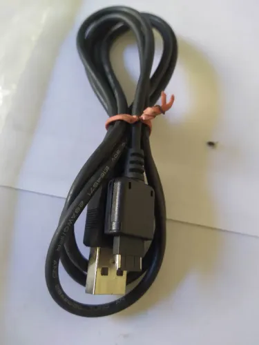 Cabo Adaptador Usb P/ Micro-usb Microusb Micro Usb Novo