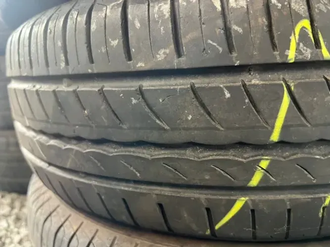 Pneu 175/70/14 p1 66 % Vida