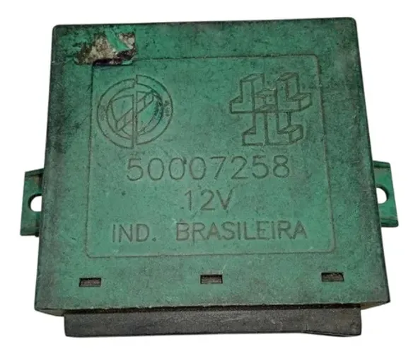Módulo Conforme Tempra 1994 1995 1996 1997