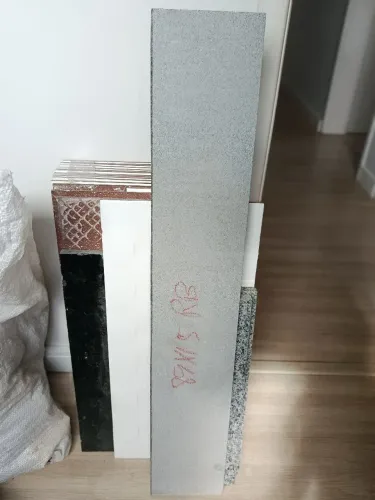 Alisares em mármore tradicionais 