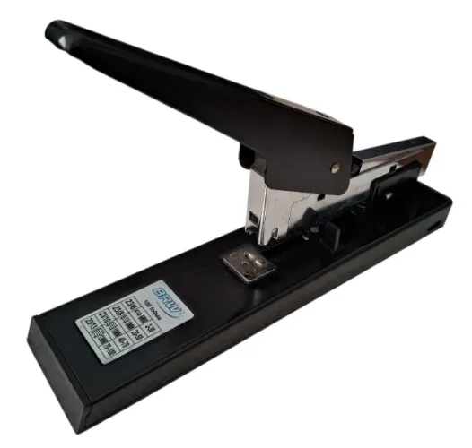 Grampeador Profissional BRW Até 100 folhas