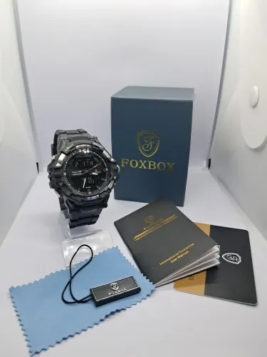 Relógio FOXBOX FB0065 5ATM