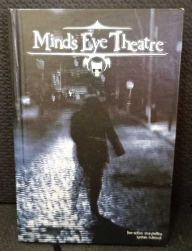 RPG - Mind's Eye Theatre