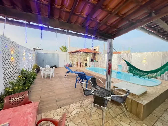 Aluguel temporada. Semana Santa/ Páscoa Disponível 