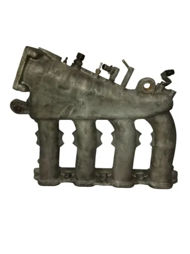 Coletor Admissão Fiat Brava Palio 1.6 16v 48413091 97/03