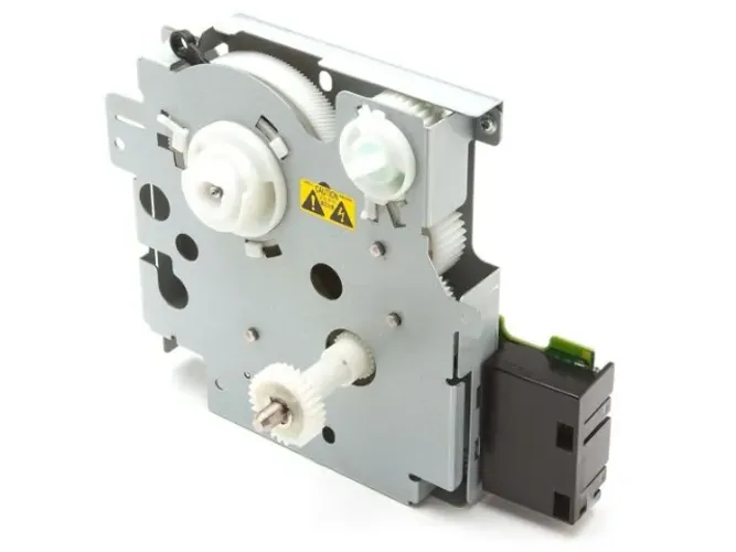 Hp 9050 Peças (drive Assembly - Rg5-5656-000)