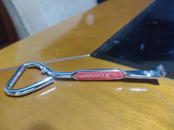 Abridor de Garrafas Condor