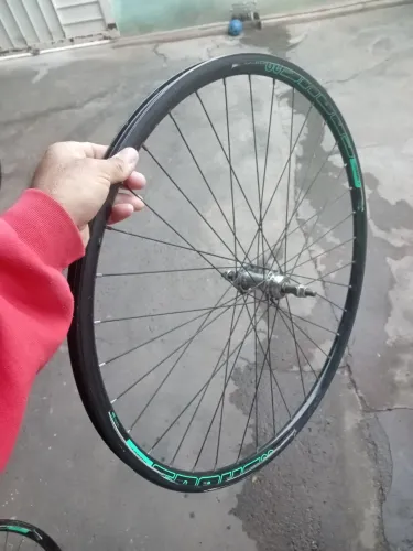 Par de Aro de bicicleta 29