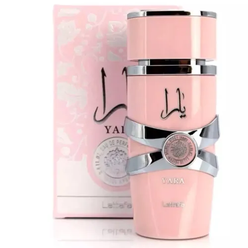 Perfume árabe Yara Lattafa - 100ml Preço promocional 