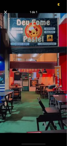 PASTELARIA PASSO PONTO, ZL SÃO MIGUEL PAULISTA, OPORTUNIDADE 