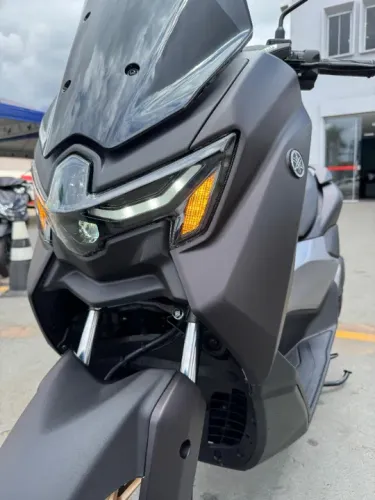 NMAX 160 CONNECTED - CONDIÇÕES ESPECIAIS!
