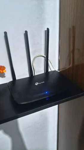 Hoteador tp-link 450mbps