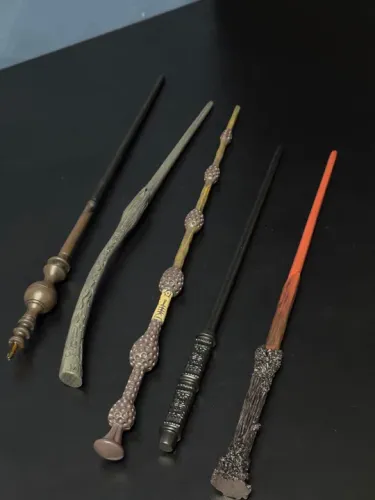 Varinhas Harry Potter 
