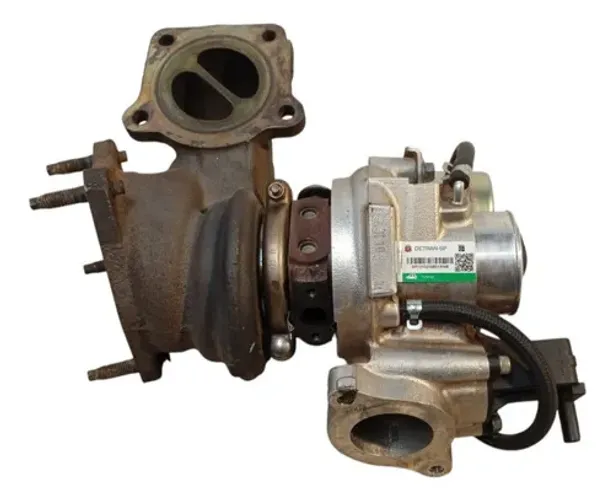 Turbina Gm Equinox 2.0t 2018 2019 
