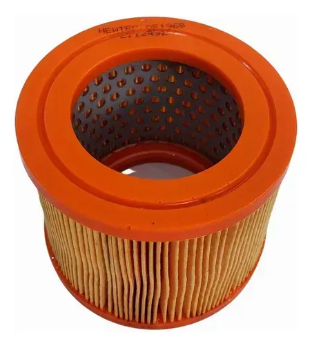 Elemento Filtro Ar 25p Micra P/hyva 8102117